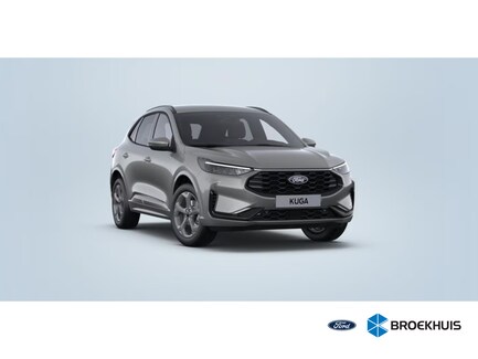 Ford Kuga 0