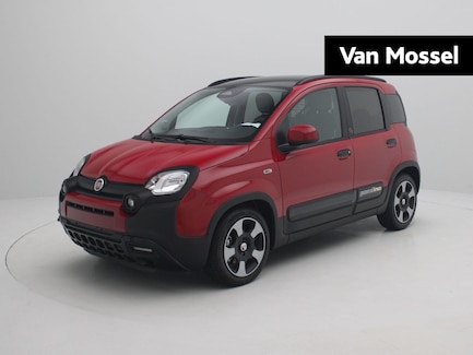 Fiat Panda 0