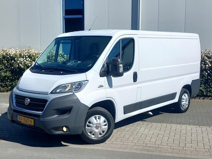 Fiat Ducato 0