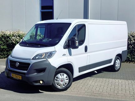 Fiat Ducato 0