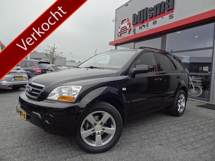 Kia Sorento 0