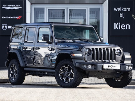 Jeep Wrangler 0