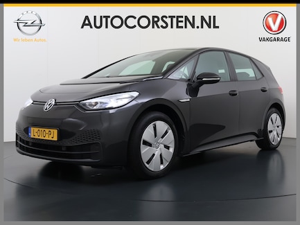 Volkswagen ID.3 0