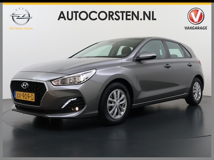 Hyundai i30 0