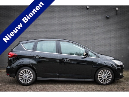 Ford C-Max 0