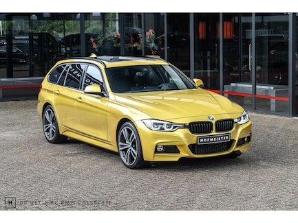 BMW 3-Serie 0