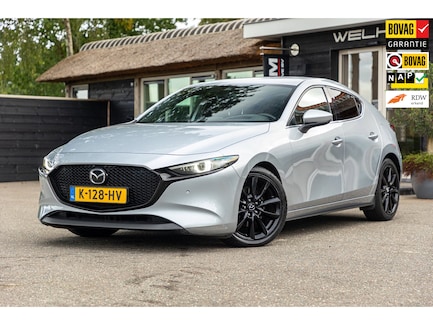 Mazda 3 0