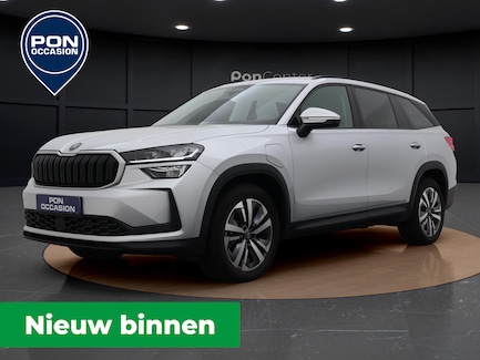 Skoda Kodiaq 0