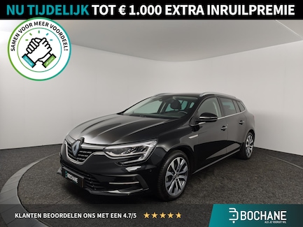 Renault Megane 0