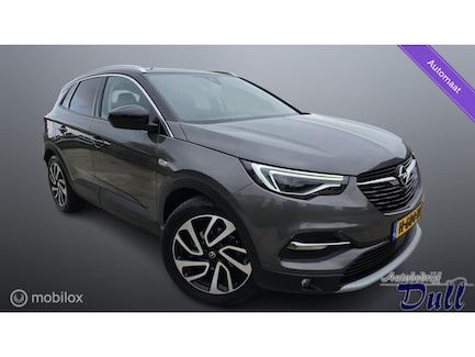 Opel Grandland 0