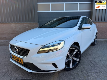 Volvo V40 0