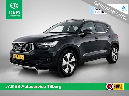 Volvo XC40 0