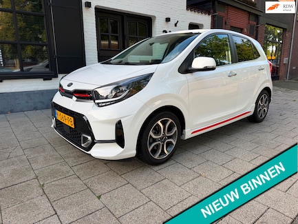 Kia Picanto 0