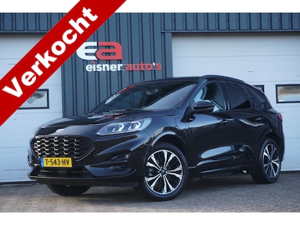 Ford Kuga 0