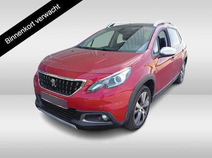 Peugeot 2008 0