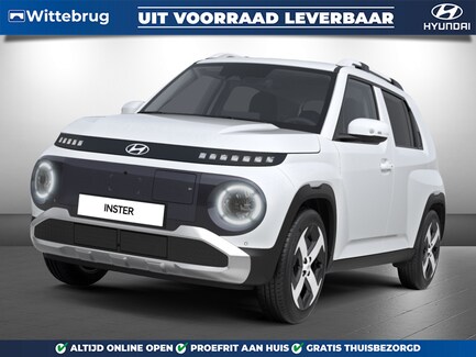 Hyundai Inster 0
