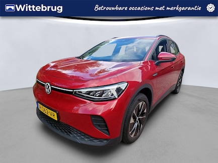 Volkswagen ID.4 0