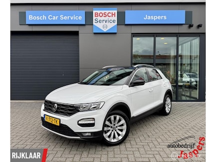 Volkswagen T-Roc 0