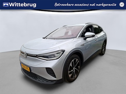 Volkswagen ID.4 0