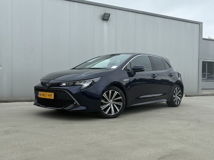 Toyota Corolla 0