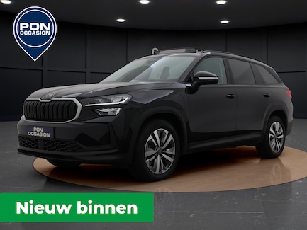 Skoda Kodiaq 0