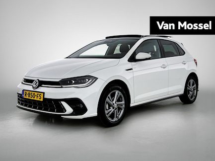 Volkswagen Polo 0