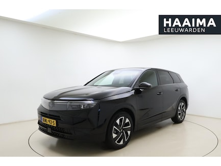 Opel Grandland 0