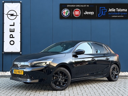 Opel Corsa 0
