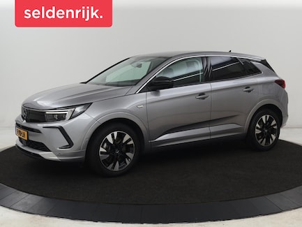 Opel Grandland 0