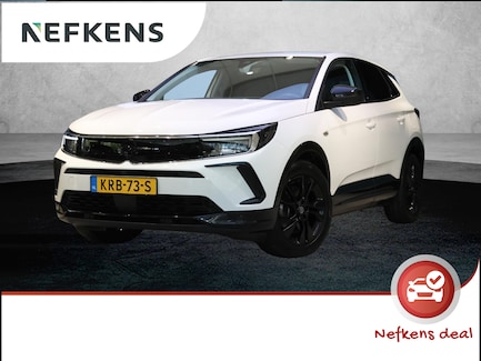 Opel Grandland 0