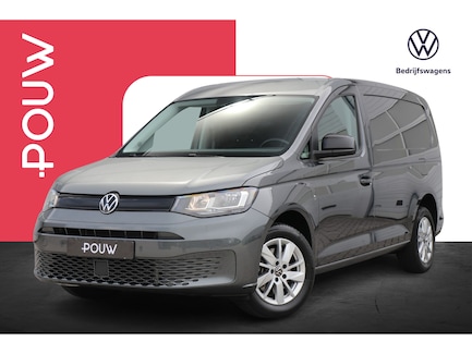 Volkswagen Caddy Maxi 0
