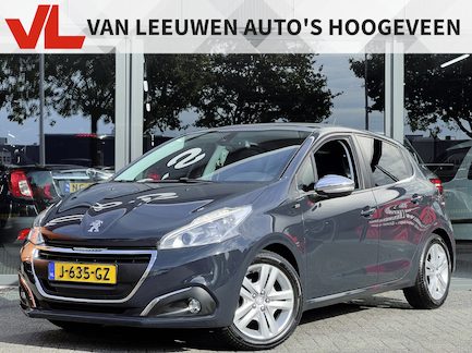 Peugeot 208 0