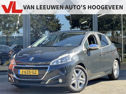 Peugeot 208 0