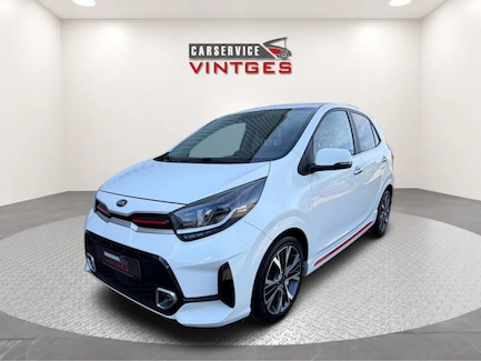 Kia Picanto 0