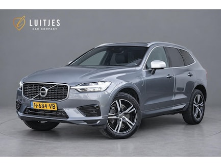 Volvo XC60 0