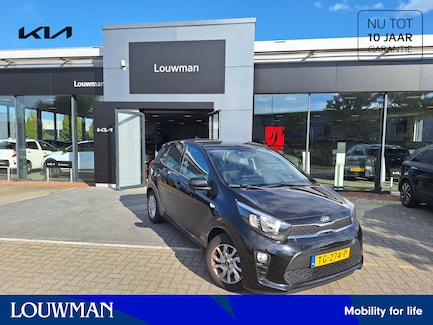 Kia Picanto 0