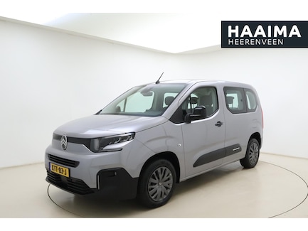 Citroën E-Berlingo 0