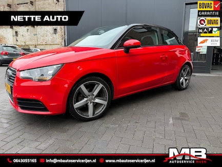 Audi A1 0
