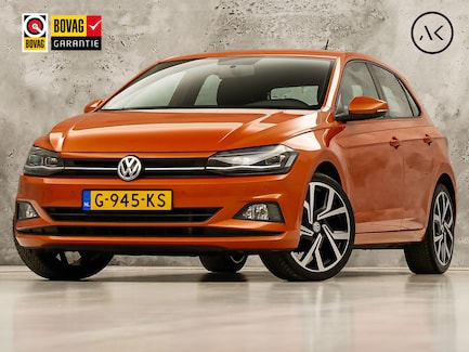 Volkswagen Polo 0