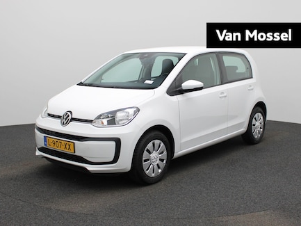 Volkswagen Up! 0