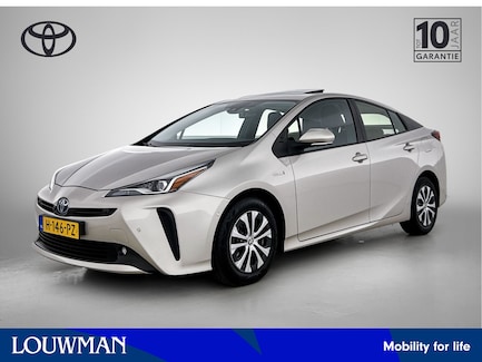 Toyota Prius 0