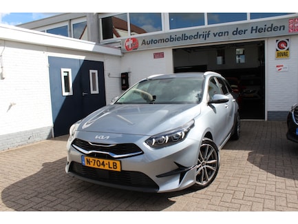 Kia Ceed 0