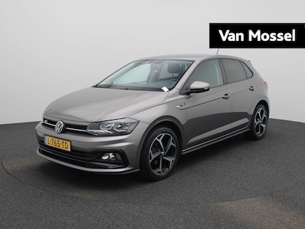 Volkswagen Polo 0