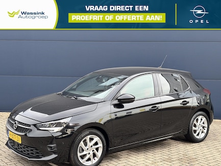 Opel Corsa 0