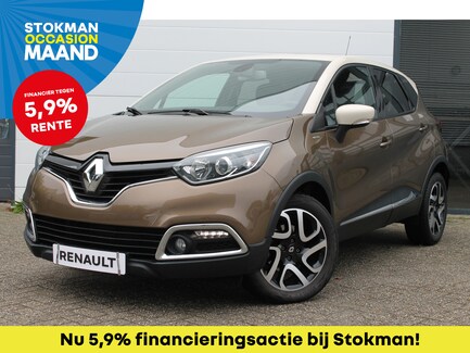 Renault Captur 0