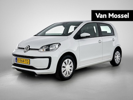 Volkswagen Up! 0