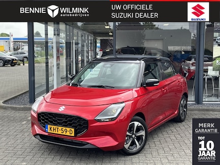 Suzuki Swift 0