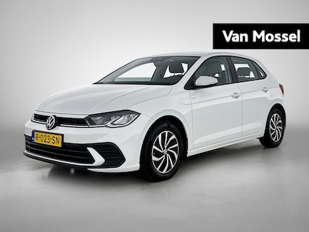 Volkswagen Polo 0