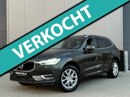 Volvo XC60 0