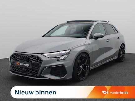 Audi A3 0